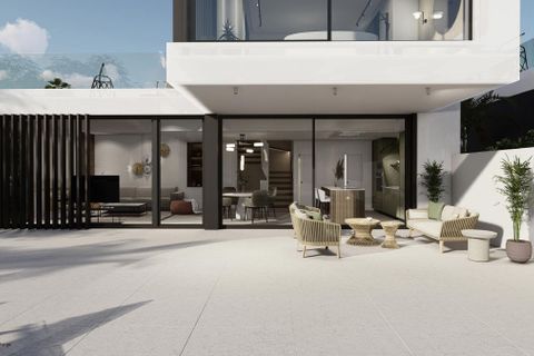 Villa em Benijofar, Alicante - foto 5